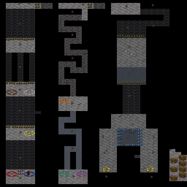 Britney Bound [rescue] — map preview