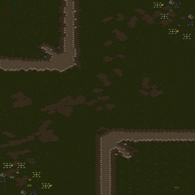 BUILD AND COMMAND COWS! — map preview