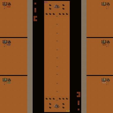 Build Defense NEW — map preview