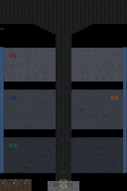 Build - Matrix Defense 2 — map preview