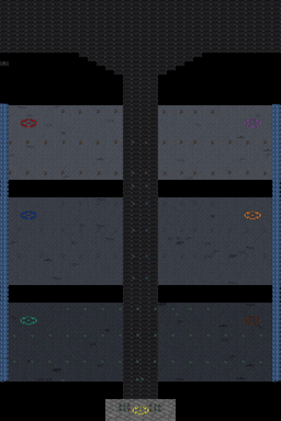 Build - Matrix Defense SE — map preview