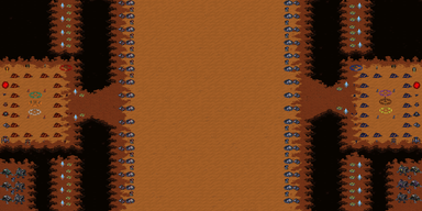 Bulge Wars — map preview