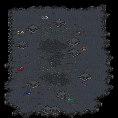 Bunker Command!!!!!! — map preview