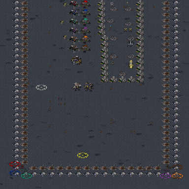 Bunker D Bunker D — map preview