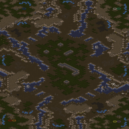 BW4EVER Nostalgia B (Obs) — map preview