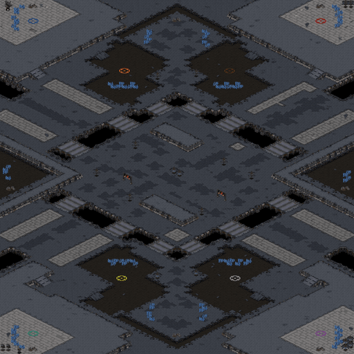 BWCL.Map - New Remote Outpost — map preview