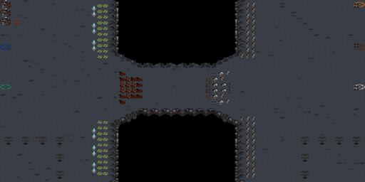 C&C vs Starcraft [FINAL] — map preview