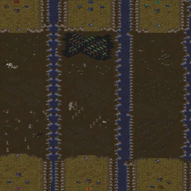 ( C c ) — map preview