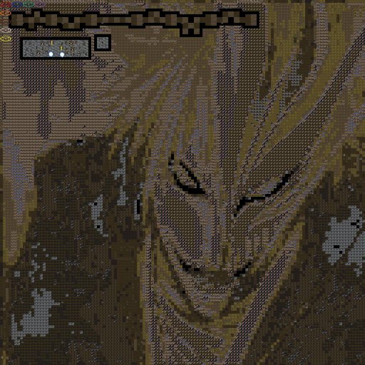 C.DevilMask BouND — map preview