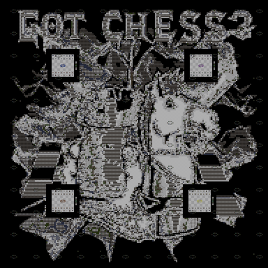 C hess M aster — map preview