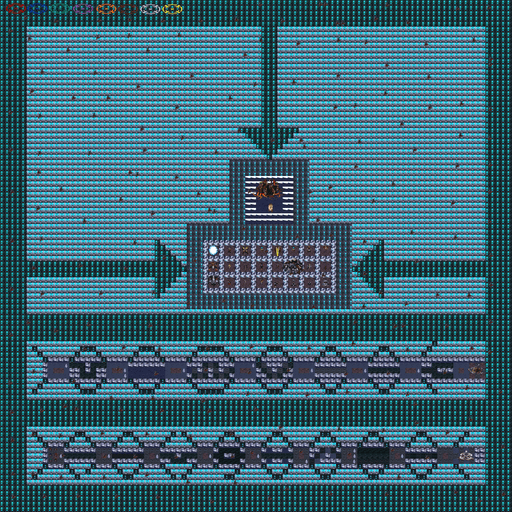c I3ouND — map preview