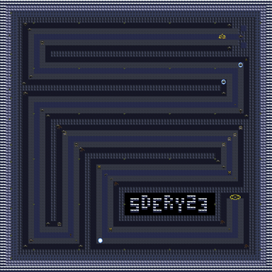 C l imb e r (Final) — map preview