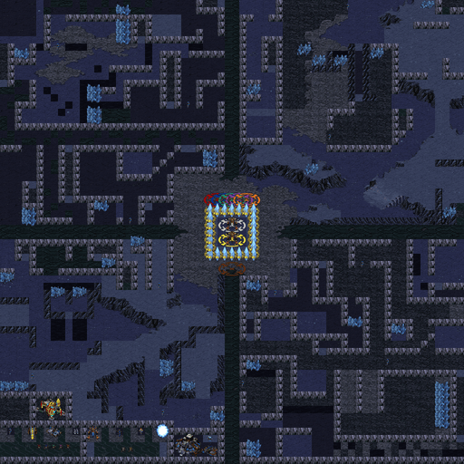 C&M Blue Cheese — map preview