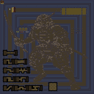 C ombat B ound 5 — map preview