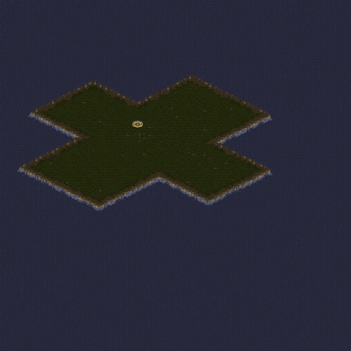 C.R.E.A.T.U.R.E.S. — map preview