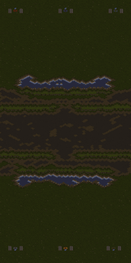C}ZeroClutter3.2 — map preview