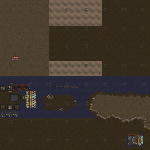 팀 랜덤 컨트롤 C1.0 — map preview