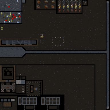 Ca $ ino Defen $ e! — map preview
