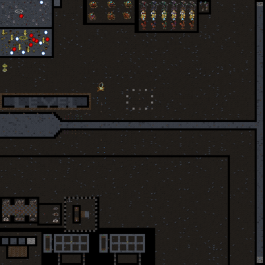Ca $ ino Defen $ e! — map preview