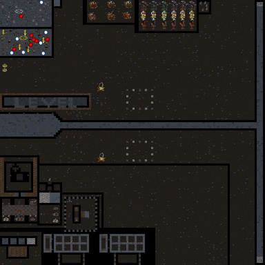 Ca $ ino Defen $ e! — map preview