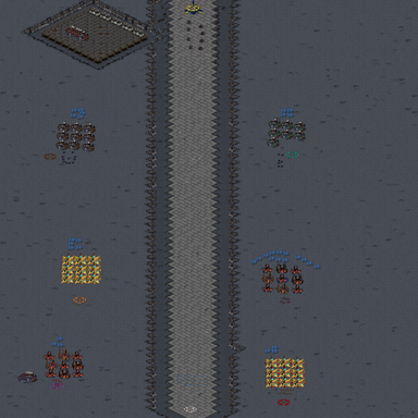 can u kill 1 unit — map preview