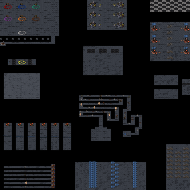 Can you do 11 tricks? — map preview