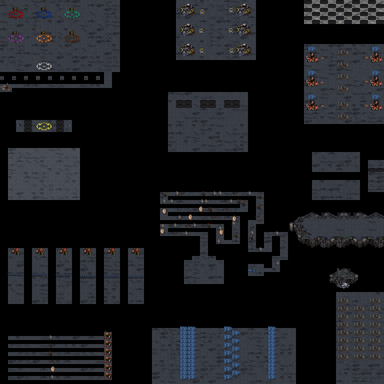 Can you do 12 tricks? — map preview