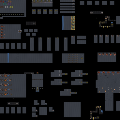 Can You Do 25 Tricks?Fixed — map preview