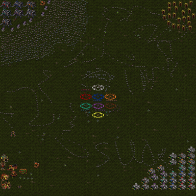 Can YOu Kill Me?? — map preview