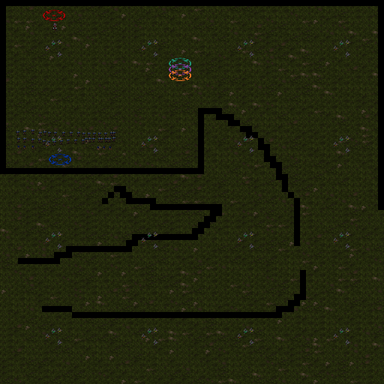 Can You Win? — map preview