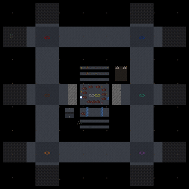 Cannon+Sunken D10-Way STACK — map preview