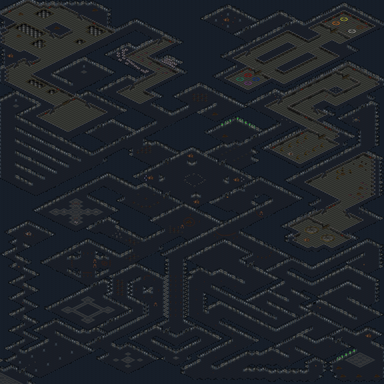 Capital Punishment — map preview