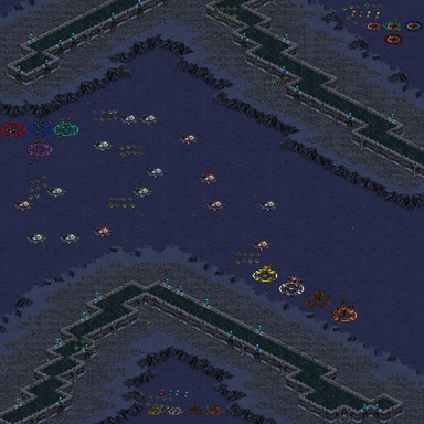 captur the flag — map preview