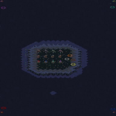 Capture The Flag *Special* — map preview