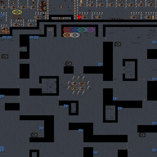 >>Cat & Mouse 2K b.4x<< — map preview