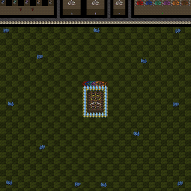 Cat&Mouse Min Wars Gas Stack — map preview