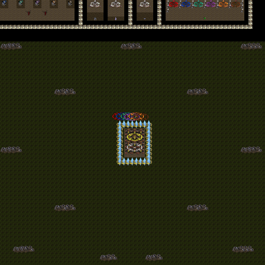 Cat&MouseOreWars v10.4 Stack — map preview