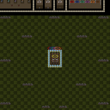 Cat&MouseOreWars v10.6 Stack — map preview