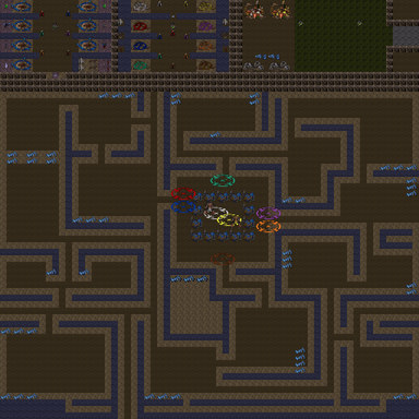 Cat n Mouse 1337 — map preview