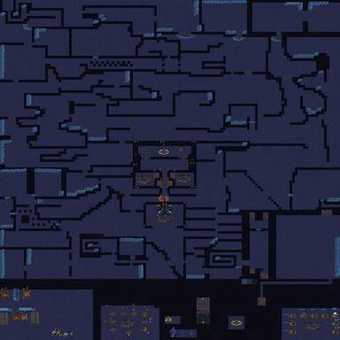 CAT N MOUSE TWILIGHT — map preview