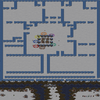 Cat_N_Mouse_Winter_2 — map preview