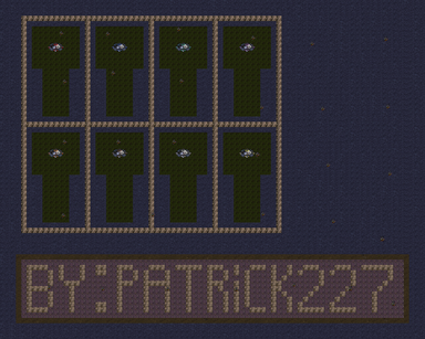 Cellphone D — map preview