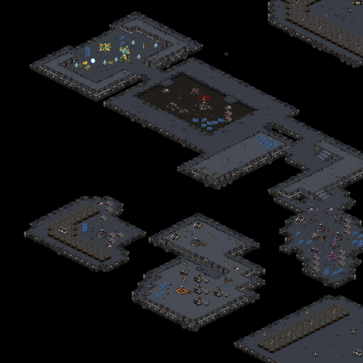 Change for a buck — map preview