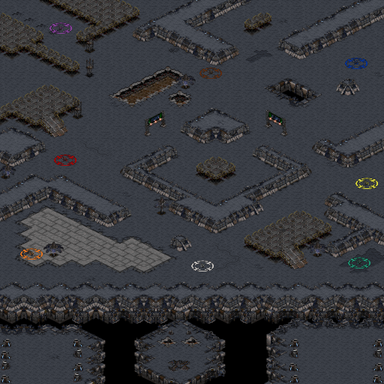 Changeling — map preview