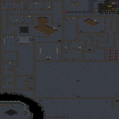 Chat Room — map preview