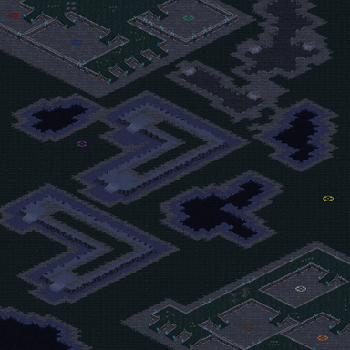 Chess 1.00 — map preview