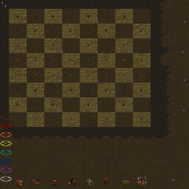 Chess (Final) — map preview