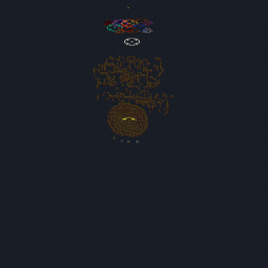 Chocolates lag map Chocolates — map preview