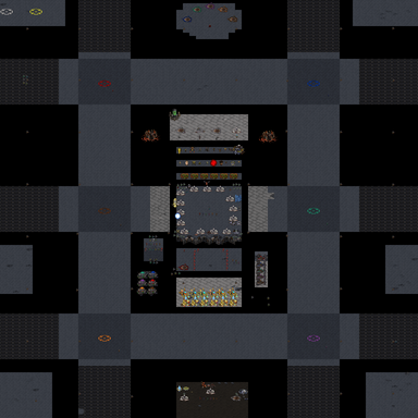Choose Your D [FINAL] — map preview