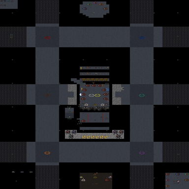 Choose Your Defense! Stack! — map preview